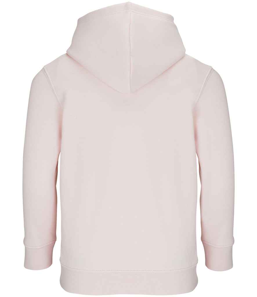 SOL'S Kids Condor Hoodie - Creamy Pink