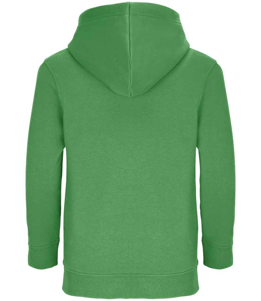 SOL'S Kids Condor Hoodie - Kelly Green