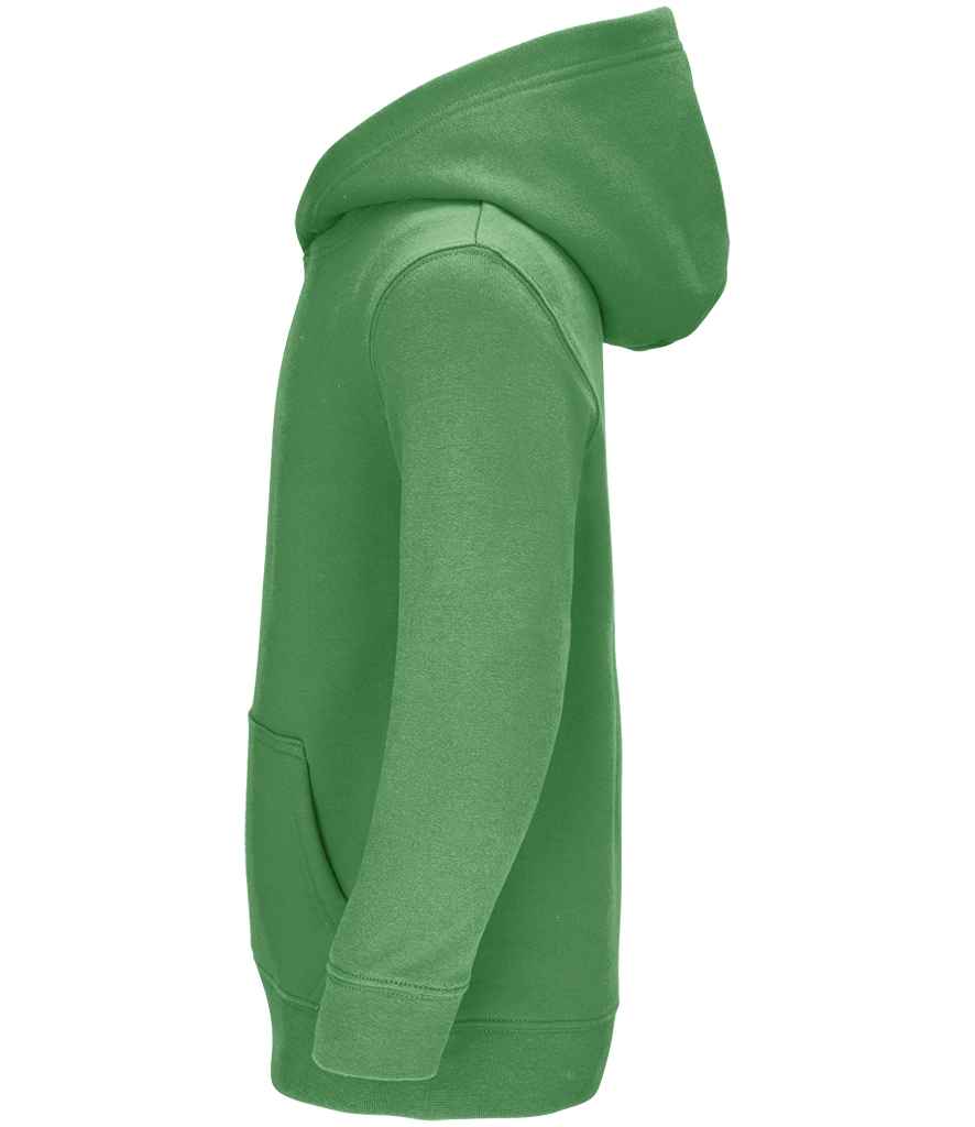 SOL'S Kids Condor Hoodie - Kelly Green