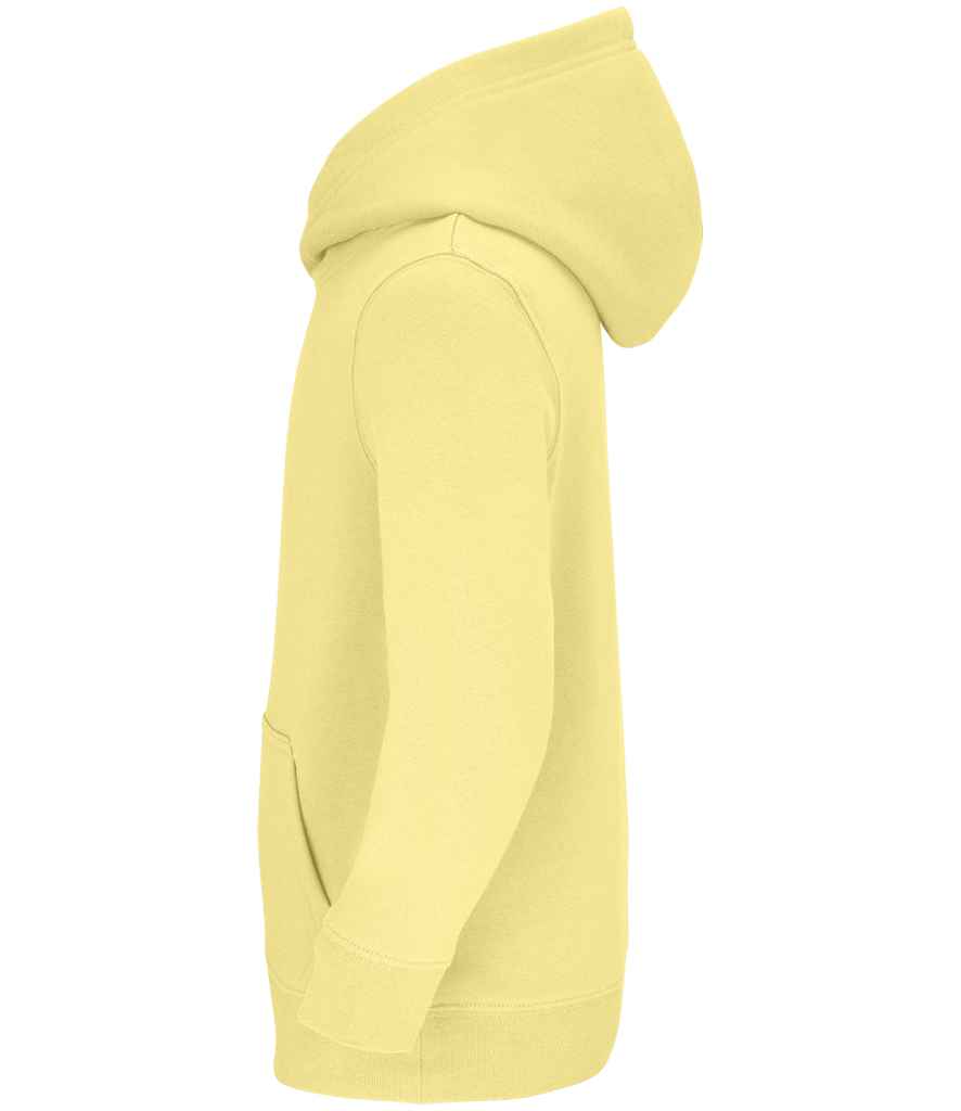 SOL'S Kids Condor Hoodie - Light Yellow