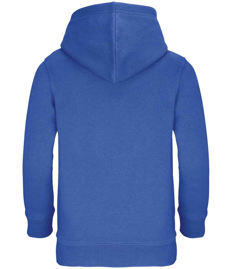 SOL'S Kids Condor Hoodie - Royal Blue