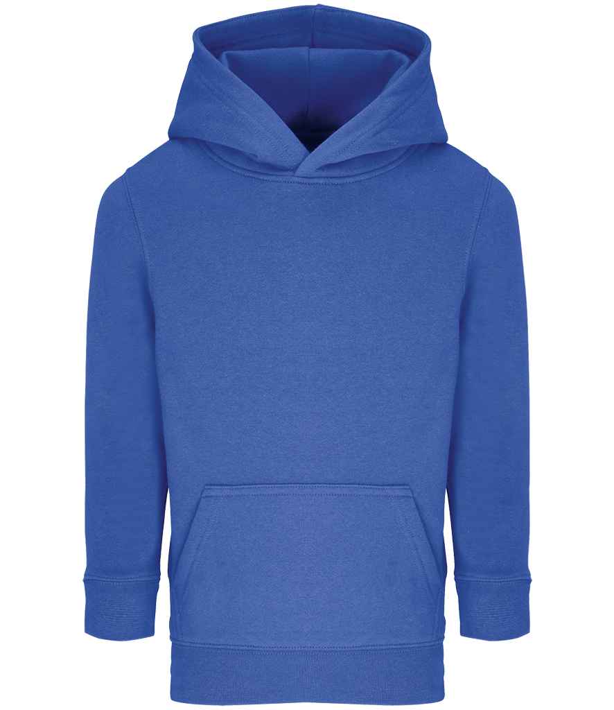 SOL'S Kids Condor Hoodie - Royal Blue