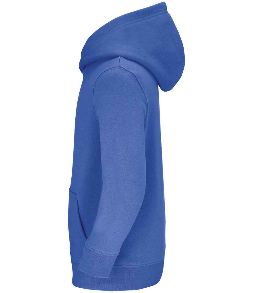 SOL'S Kids Condor Hoodie - Royal Blue