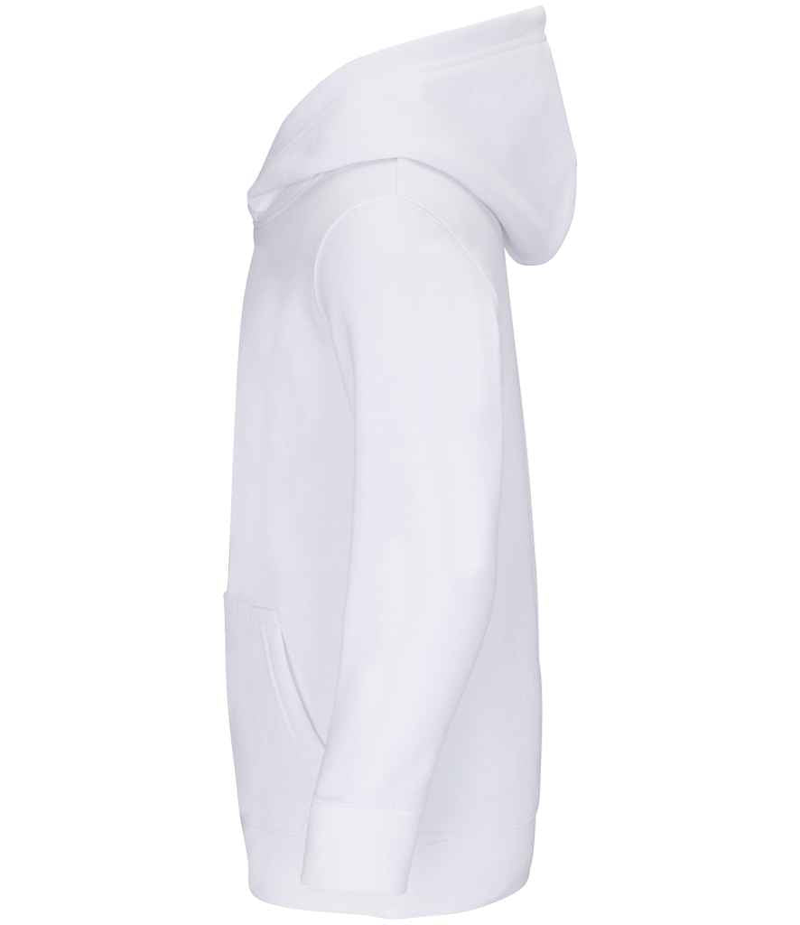 SOL'S Kids Condor Hoodie - White