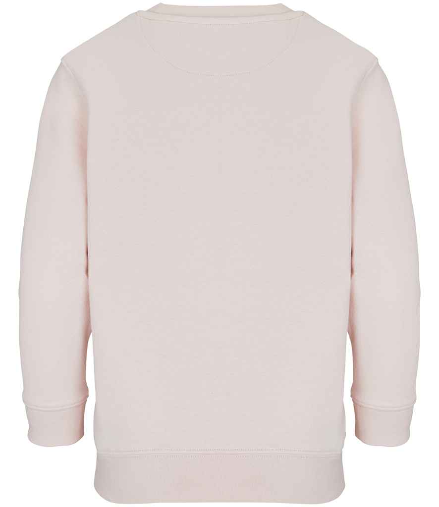 SOL'S Kids Columbia Sweatshirt - Creamy Pink