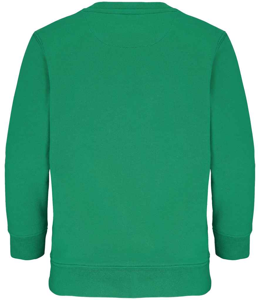 SOL'S Kids Columbia Sweatshirt - Kelly Green