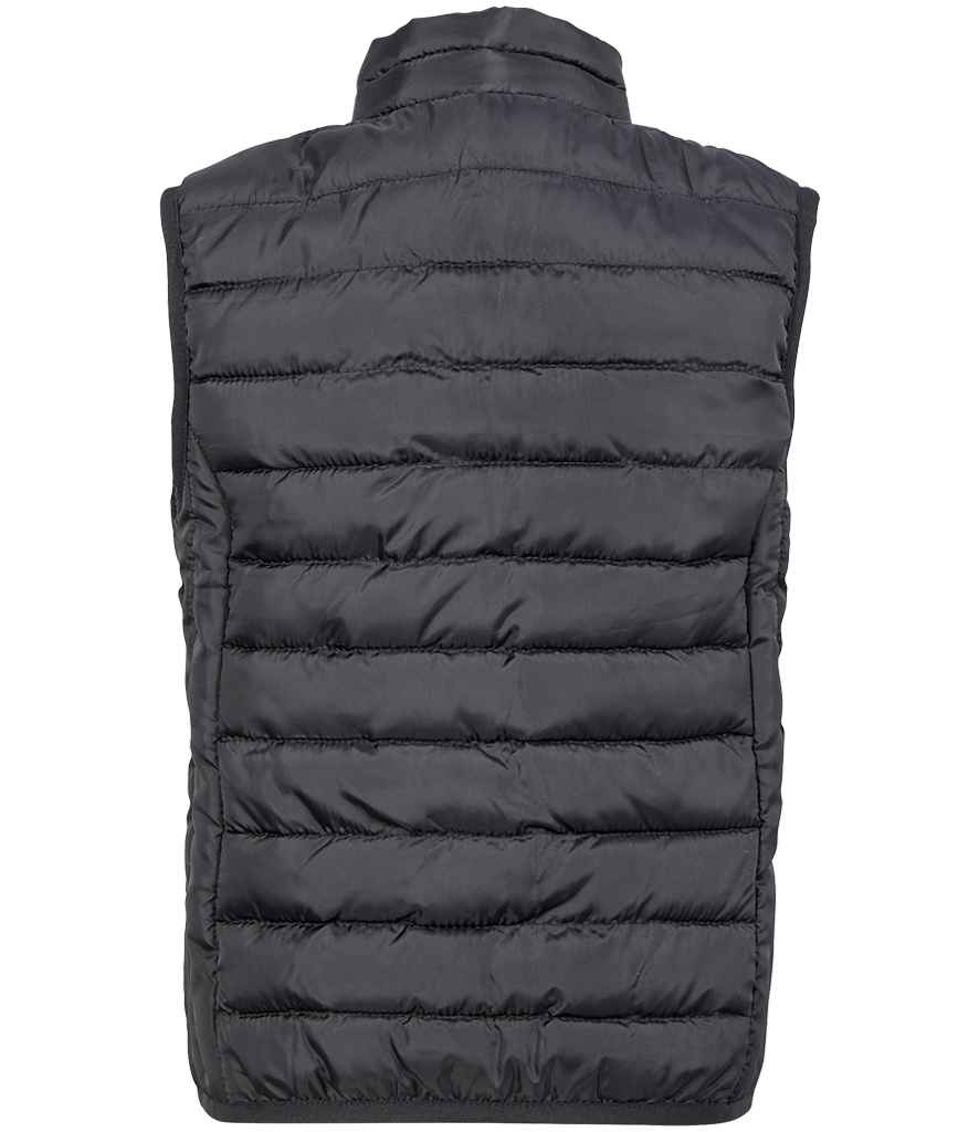 SOL'S Kids Stream Bodywarmer - Black