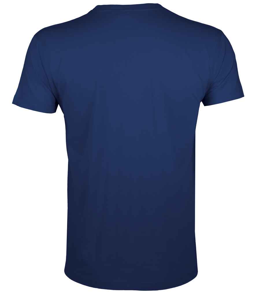 SOL'S Regent Fit T-Shirt - French Navy