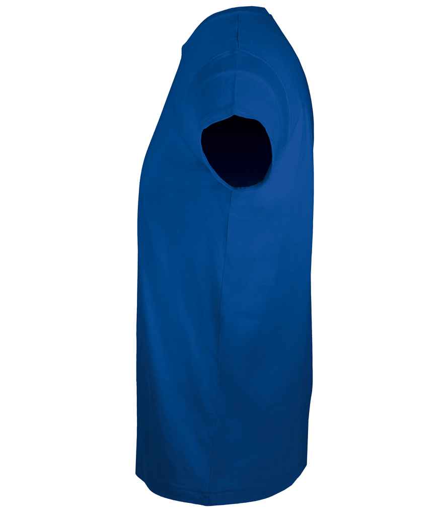 SOL'S Regent Fit T-Shirt - Royal Blue
