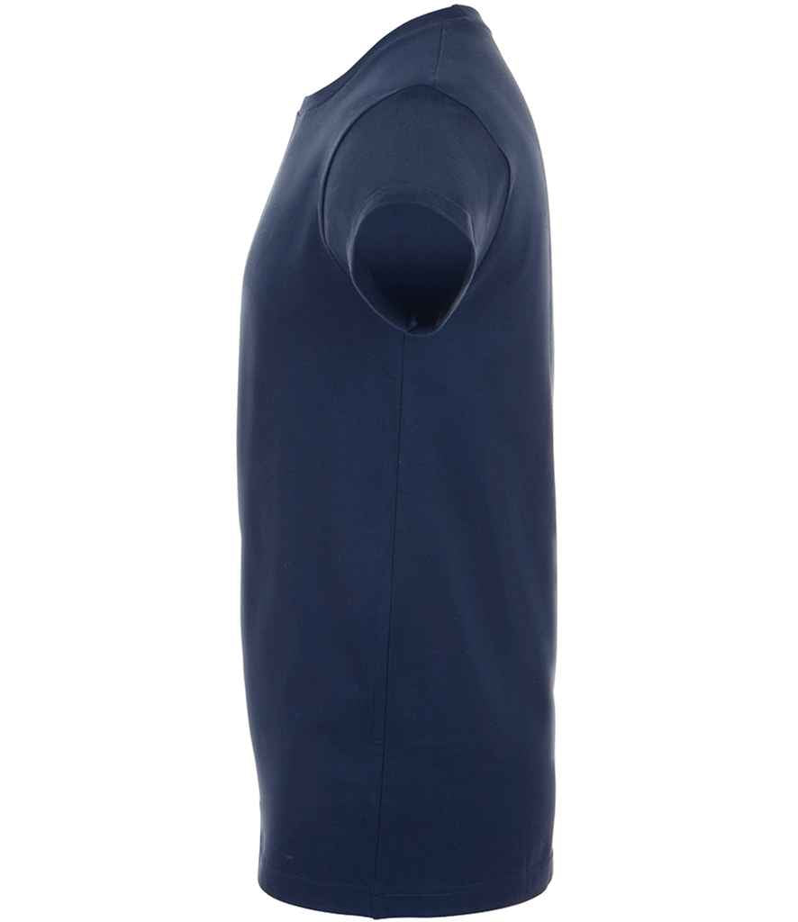 SOL'S Imperial Fit T-Shirt - French Navy