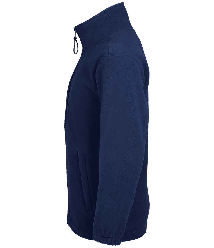 SOL'S Kids North Fleece Jacket - Navy