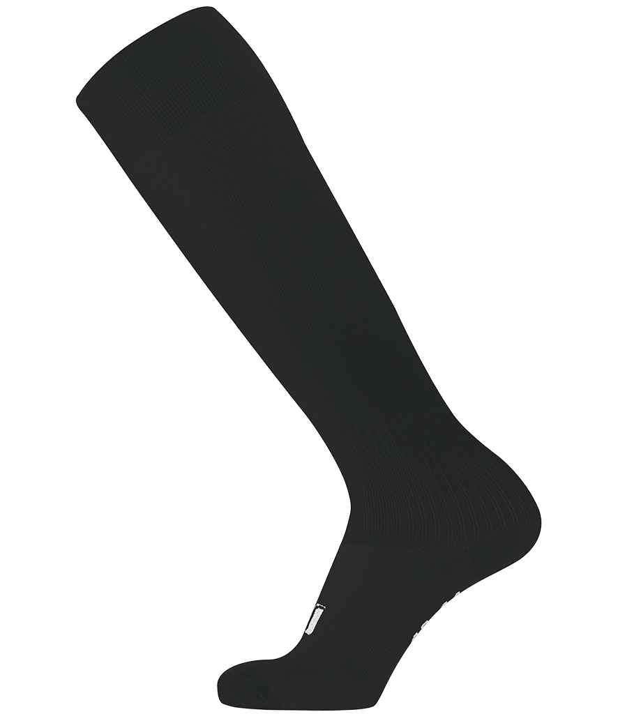 SOL'S Soccer Socks - Black