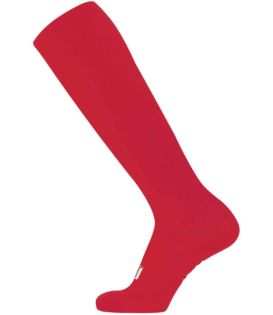 SOL'S Soccer Socks - Red