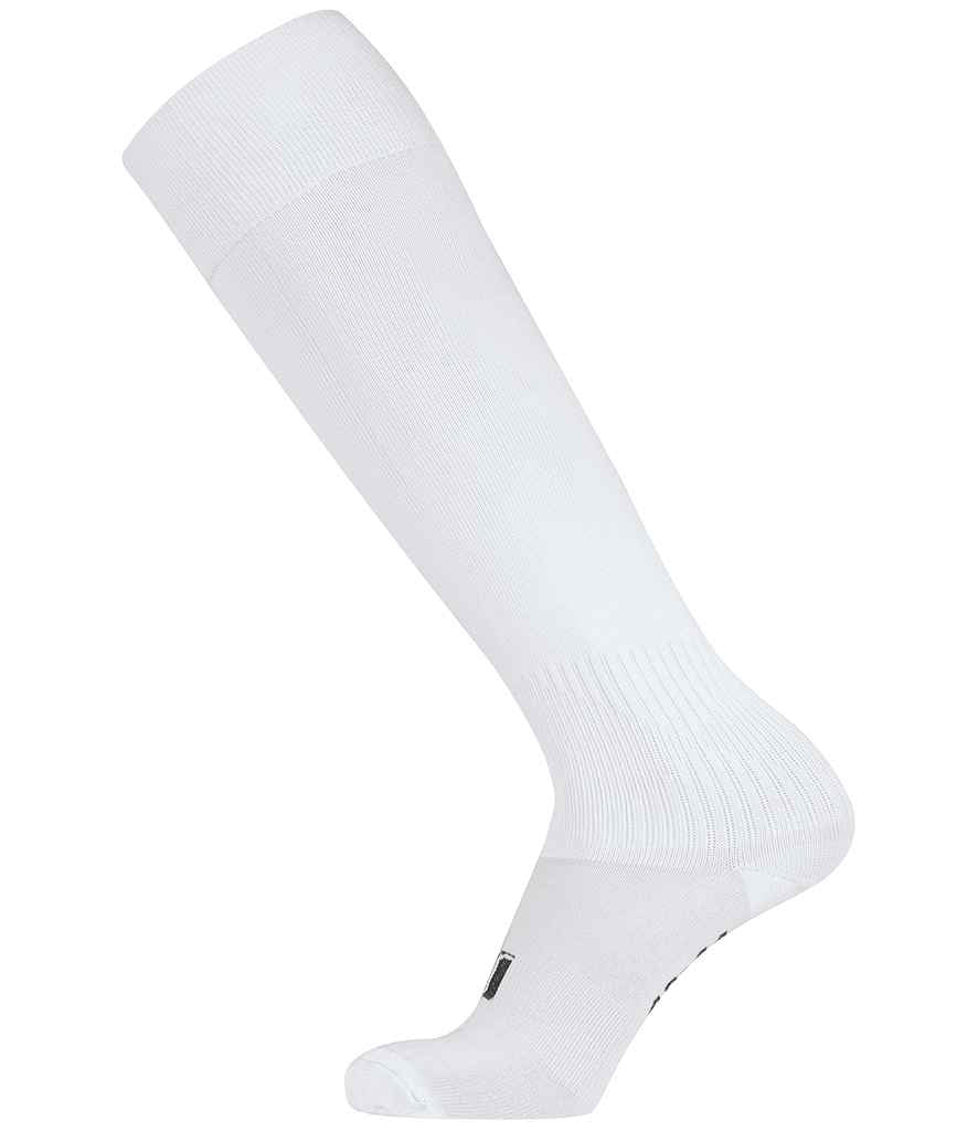 SOL'S Soccer Socks - White