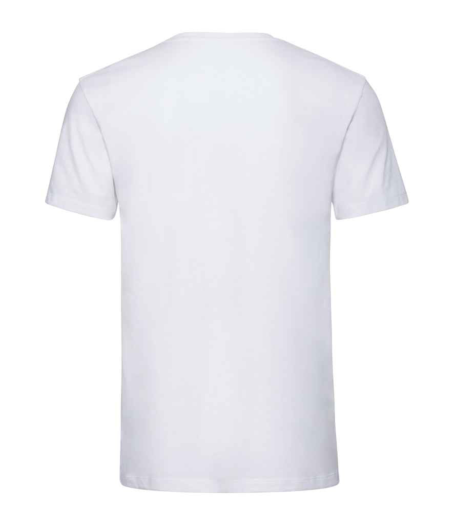 Russell Athletic Pure Organic T-Shirt - White