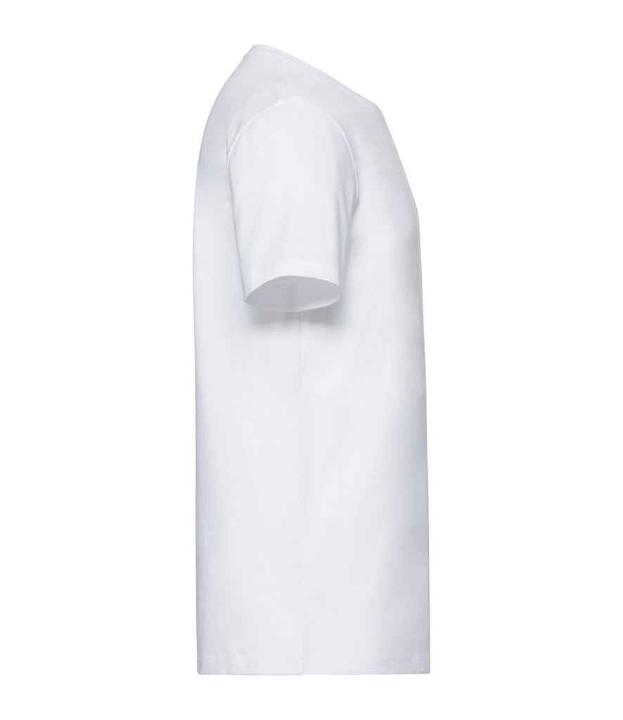 Russell Athletic Pure Organic T-Shirt - White