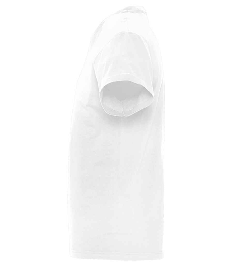 SOL'S Victory V Neck T-Shirt - White