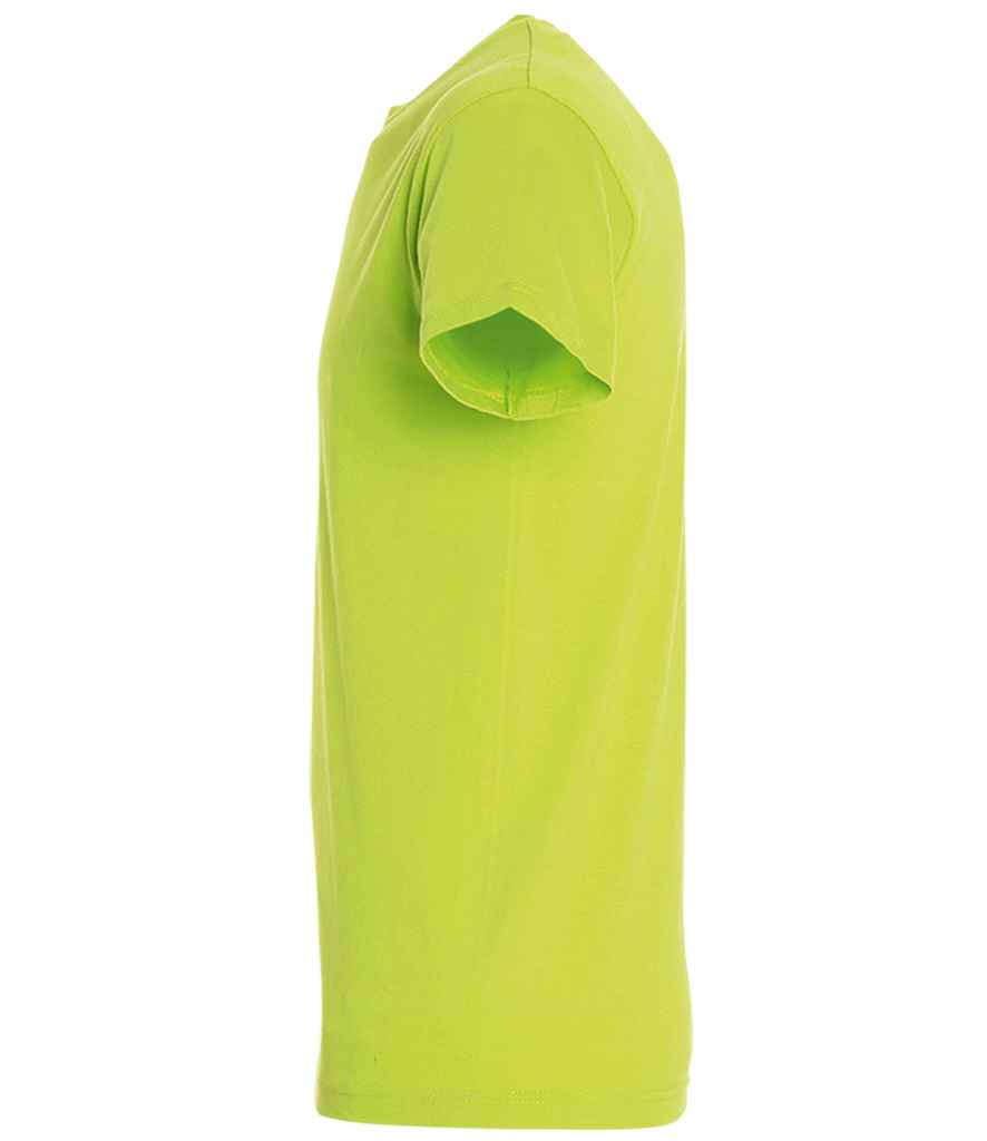 SOL'S Regent T-Shirt - Apple Green