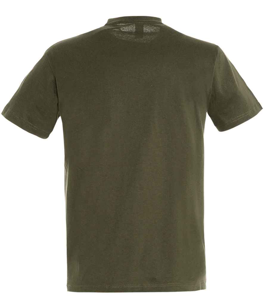 SOL'S Regent T-Shirt - Army