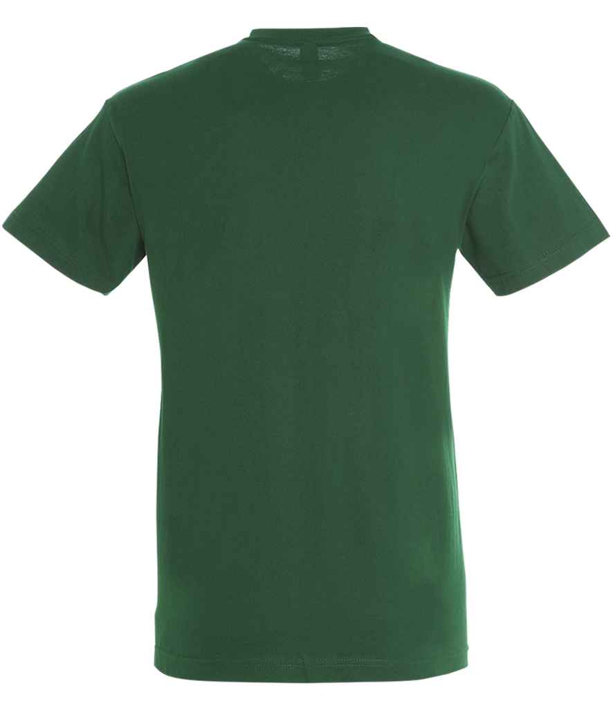 SOL'S Regent T-Shirt - Bottle Green