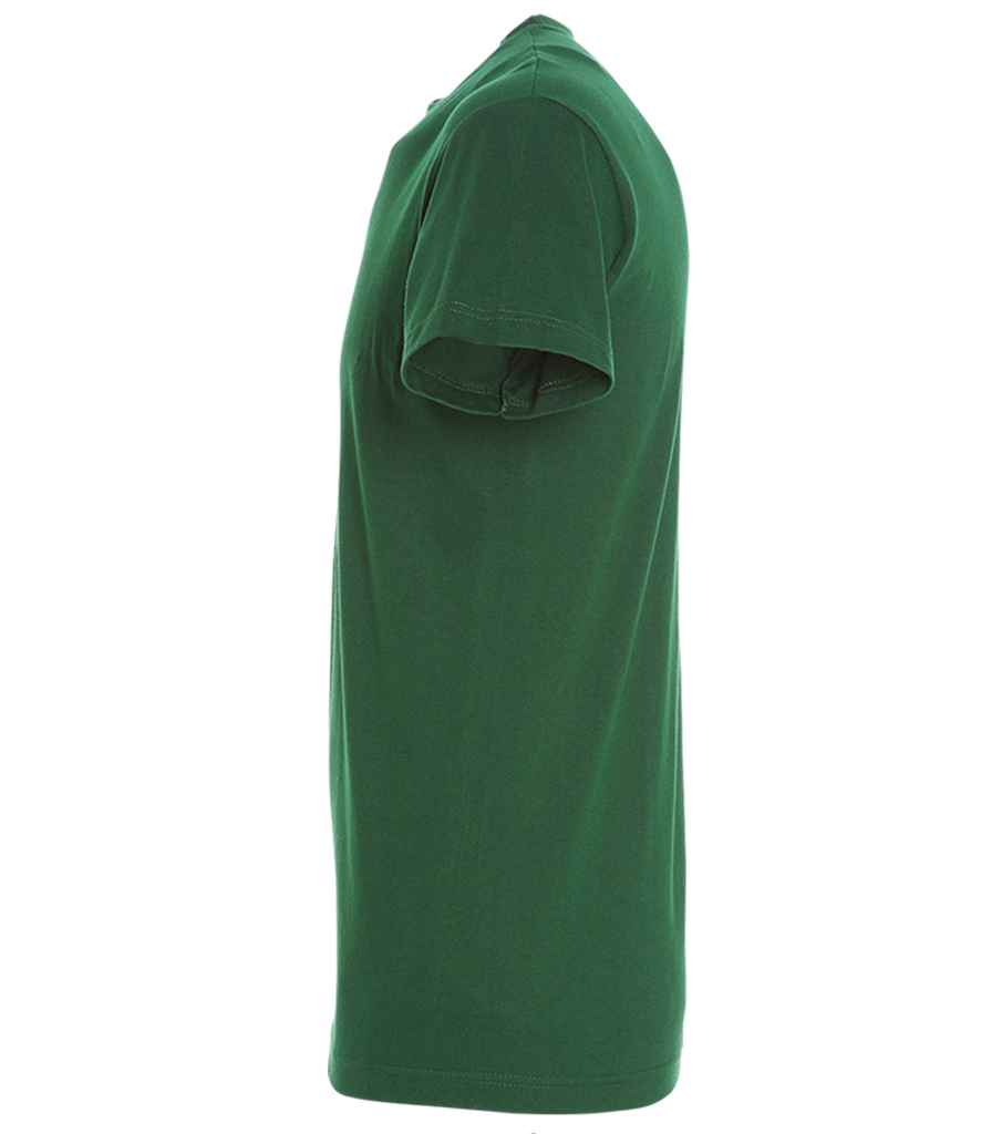 SOL'S Regent T-Shirt - Bottle Green
