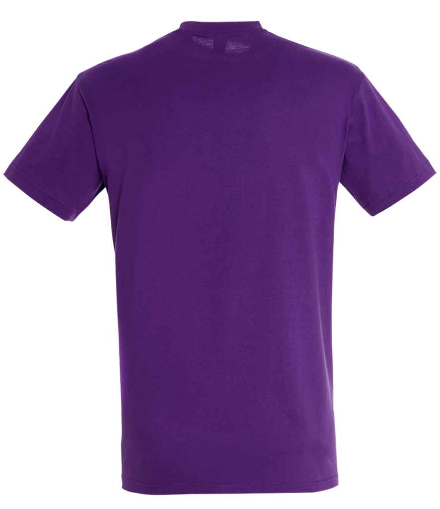SOL'S Regent T-Shirt - Dark Purple