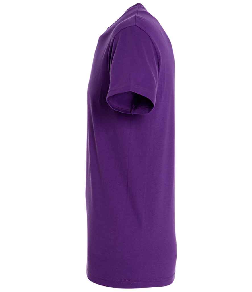 SOL'S Regent T-Shirt - Dark Purple