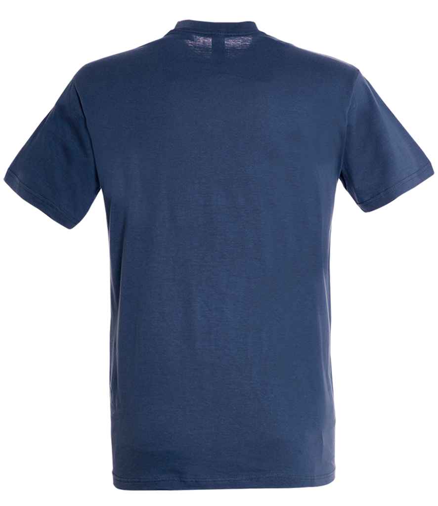 SOL'S Regent T-Shirt - Denim