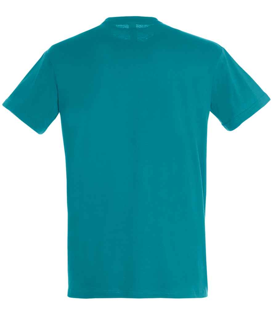 SOL'S Regent T-Shirt - Duck Blue