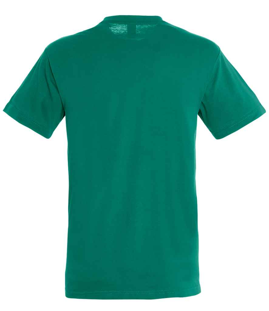 SOL'S Regent T-Shirt - Emerald
