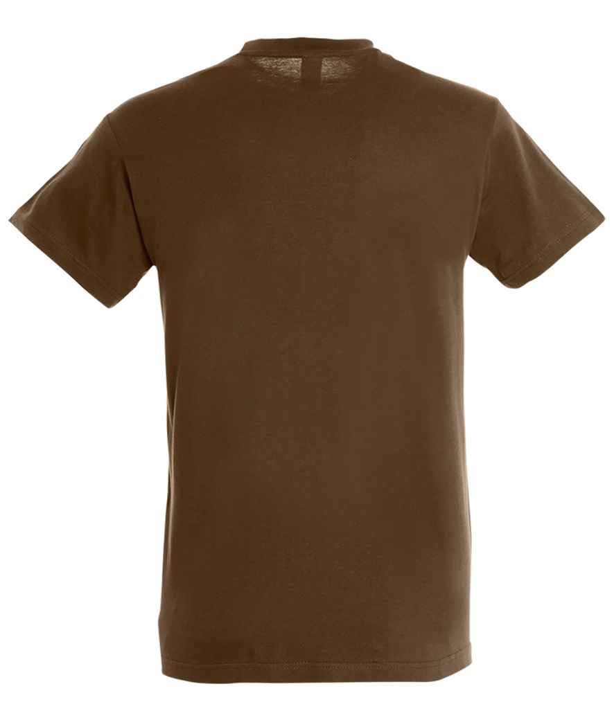 SOL'S Regent T-Shirt - Earth