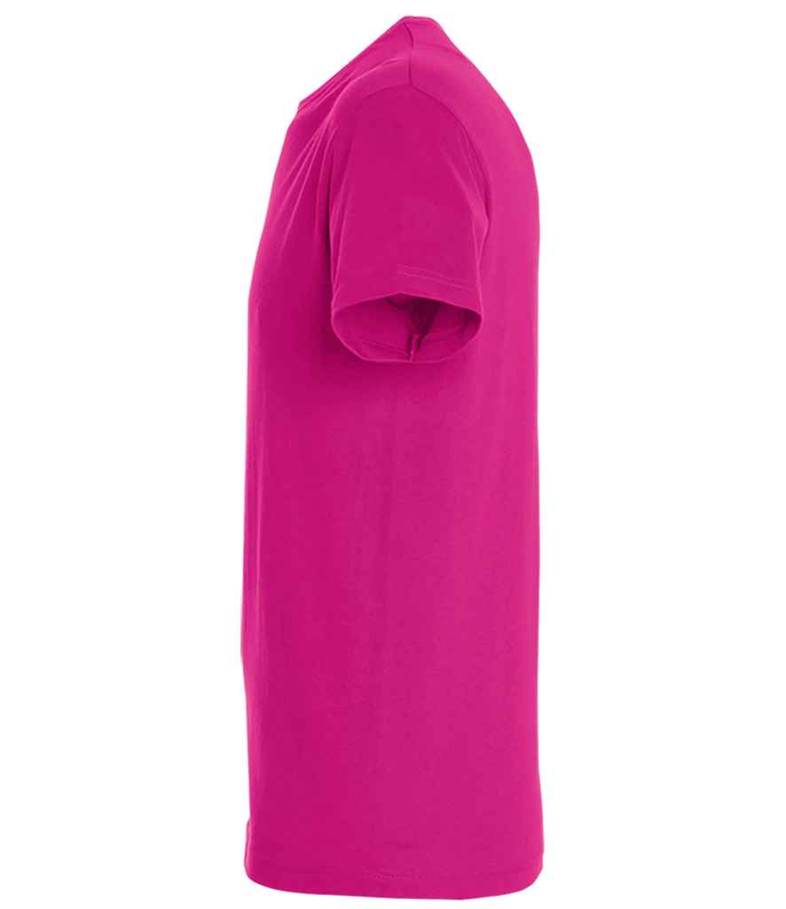 SOL'S Regent T-Shirt - Fuchsia