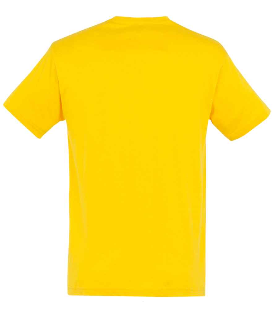 SOL'S Regent T-Shirt - Gold