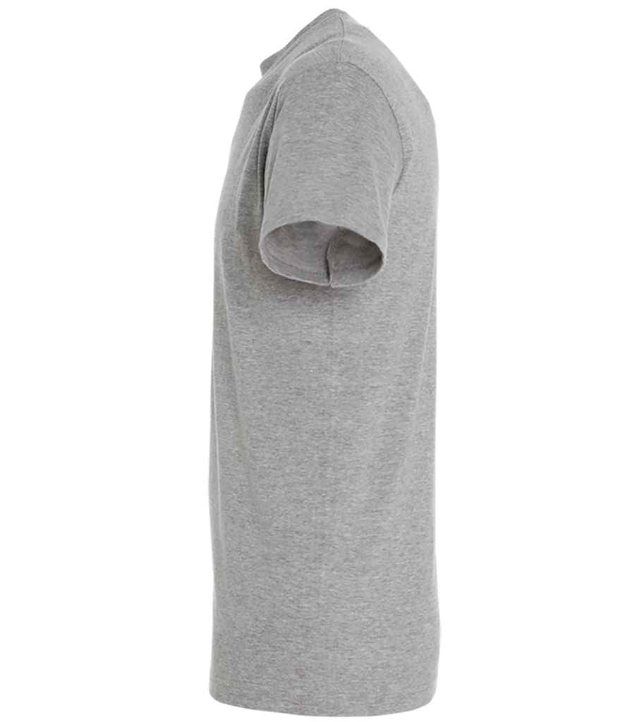 SOL'S Regent T-Shirt - Grey Marl