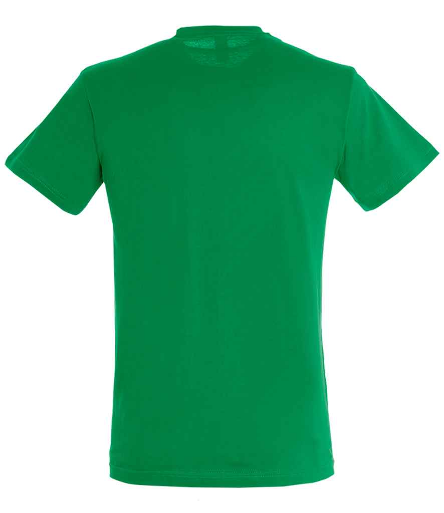 SOL'S Regent T-Shirt - Kelly Green
