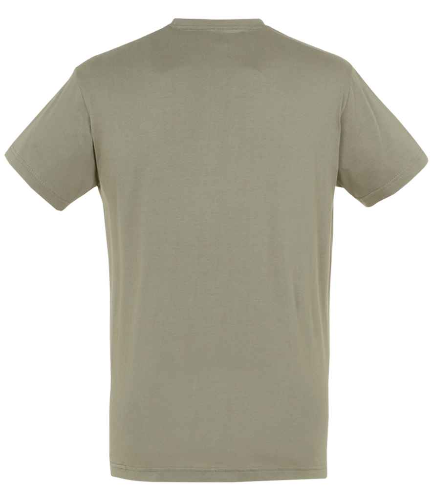 SOL'S Regent T-Shirt - Khaki