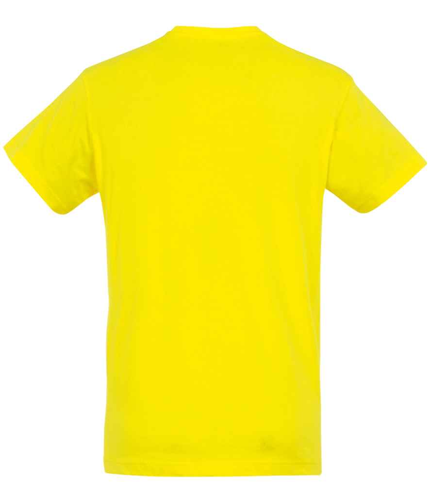 SOL'S Regent T-Shirt - Lemon