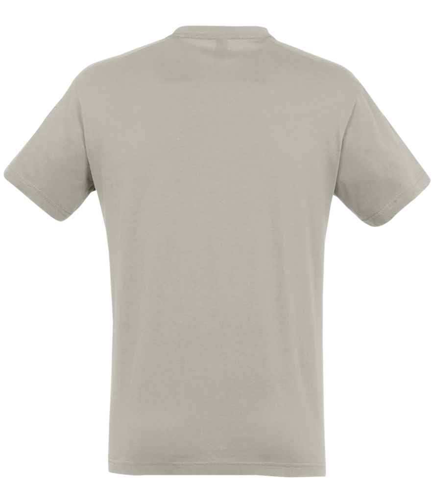 SOL'S Regent T-Shirt - Light Grey