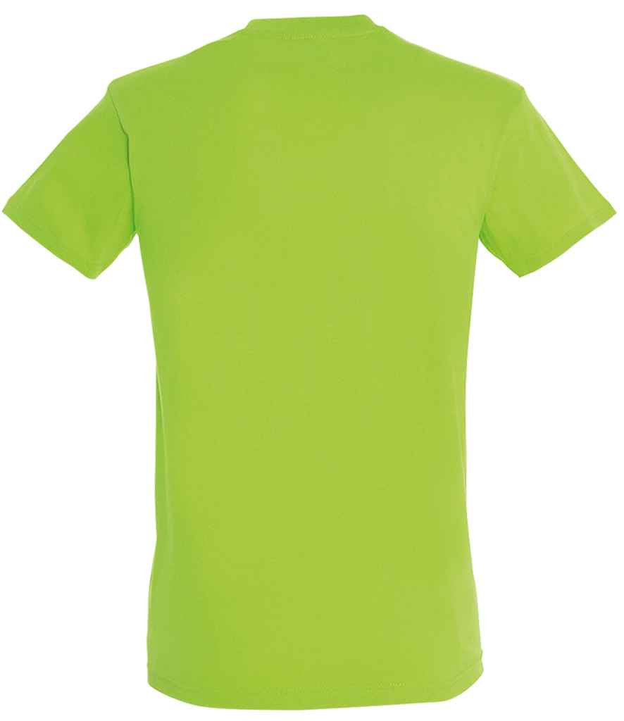 SOL'S Regent T-Shirt - Lime Green