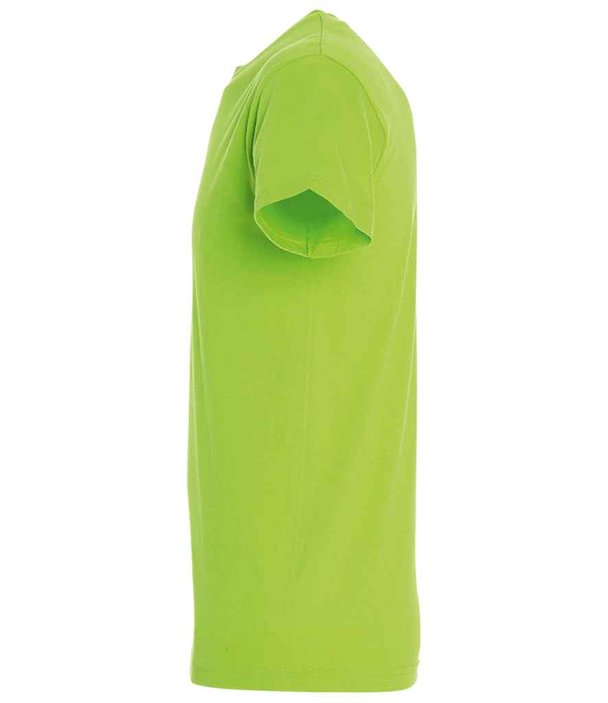 SOL'S Regent T-Shirt - Lime Green