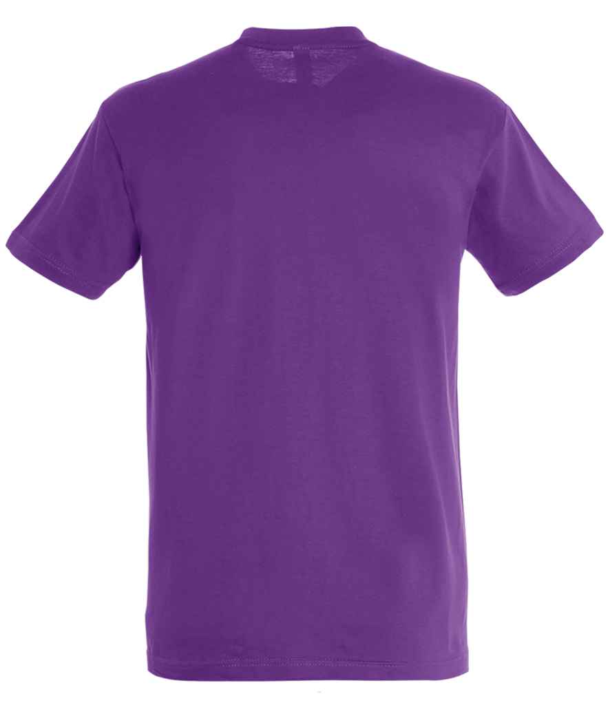SOL'S Regent T-Shirt - Light Purple