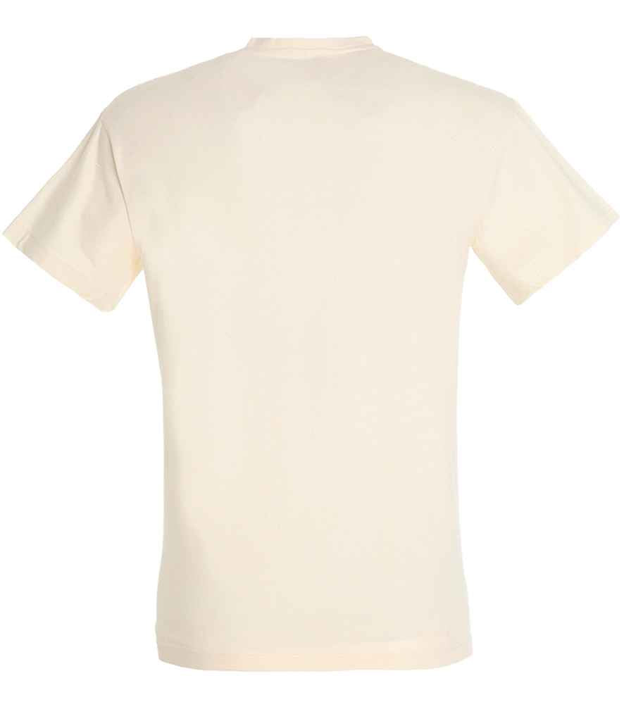 SOL'S Regent T-Shirt - Natural