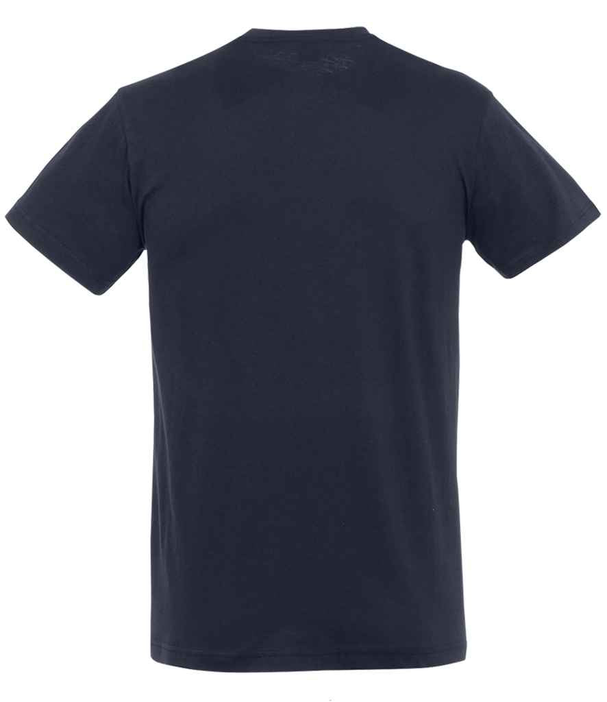 SOL'S Regent T-Shirt - Navy