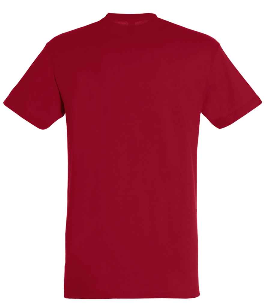 SOL'S Regent T-Shirt - Tango Red