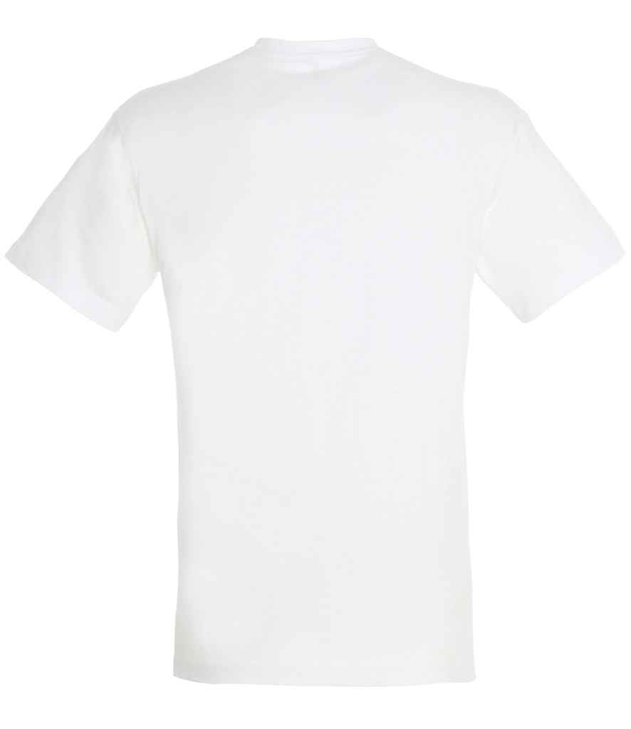 SOL'S Regent T-Shirt - White