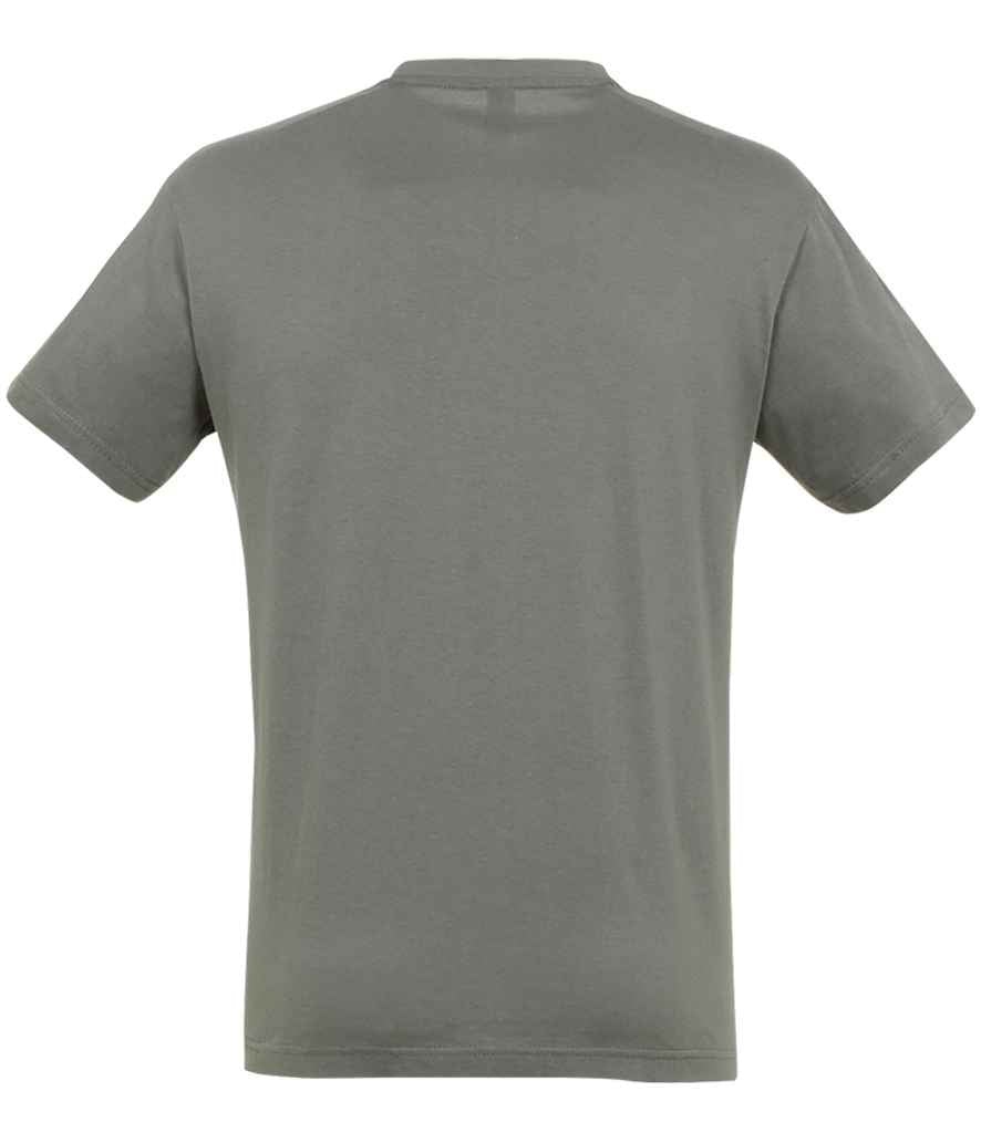 SOL'S Regent T-Shirt - Zinc