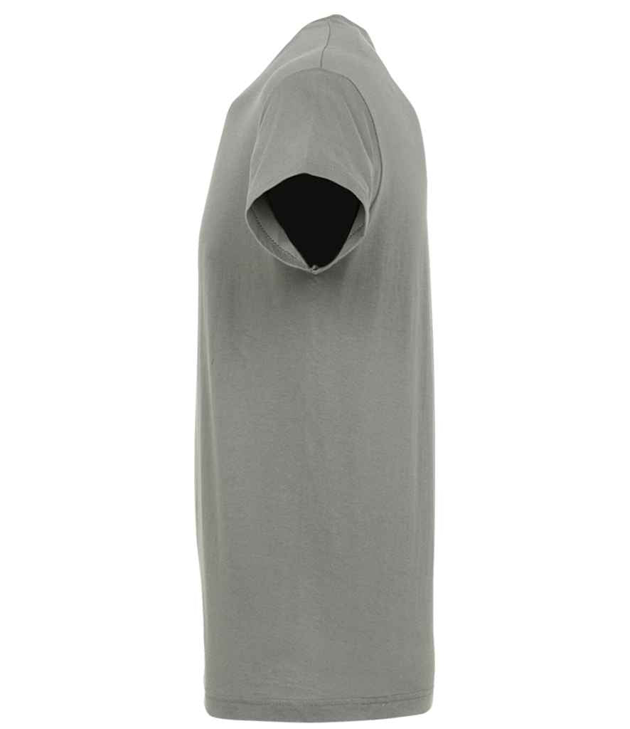 SOL'S Regent T-Shirt - Zinc