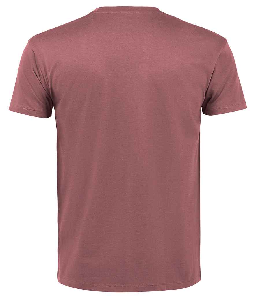 SOL'S Imperial Heavy T-Shirt - Ancient Pink