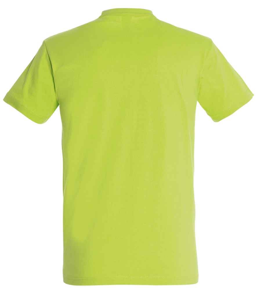 SOL'S Imperial Heavy T-Shirt - Apple Green