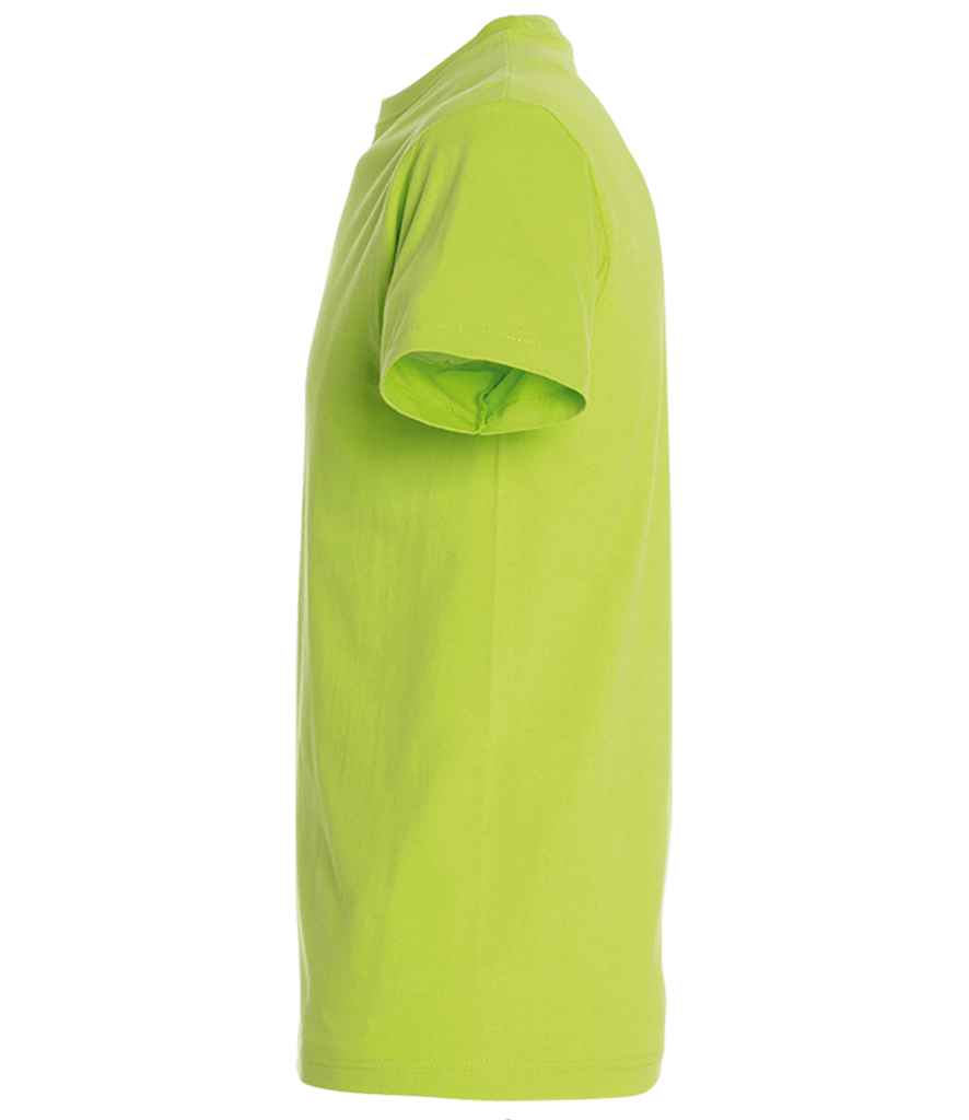 SOL'S Imperial Heavy T-Shirt - Apple Green